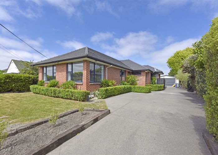  at 9 Croziers Road, St Albans, Christchurch