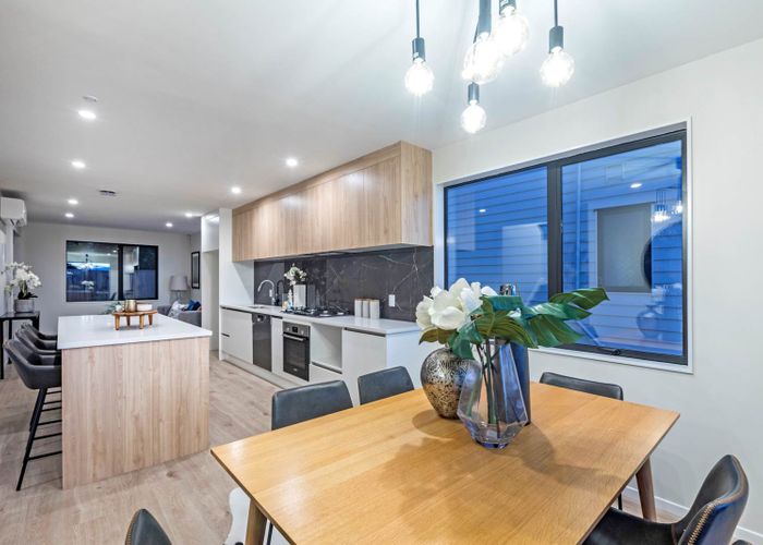  at 3D Kenmure Avenue, Forrest Hill, Auckland