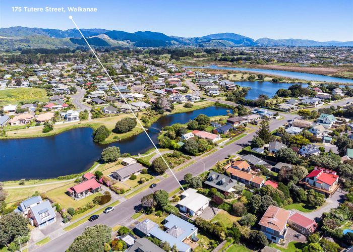  at 175 Tutere Street, Waikanae Beach, Waikanae