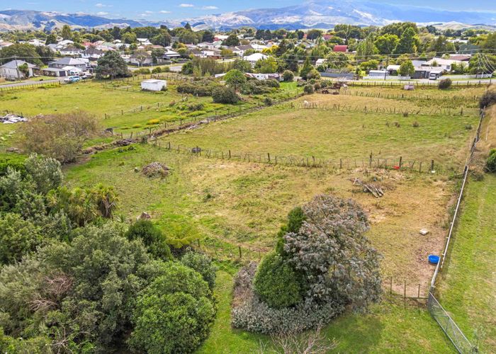  at 23 Tay Street, Woodville, Tararua, Manawatu / Whanganui