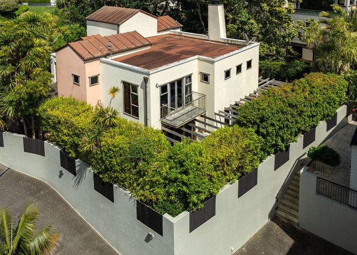  at 1/27 Vine Street, Saint Marys Bay, Auckland City, Auckland