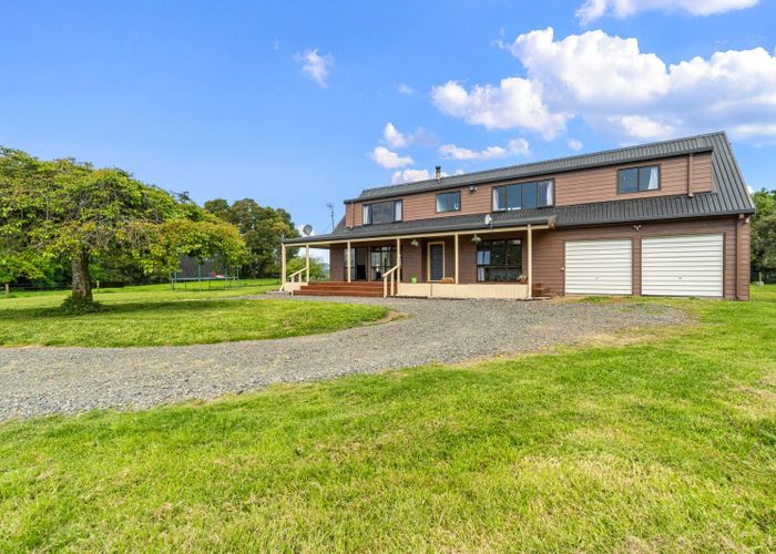  at 818 Puahue Road, Rotoorangi, Waipa, Waikato