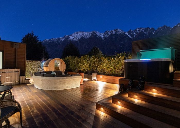  at 27B Rannoch Drive, Jacks Point, Queenstown-Lakes, Otago