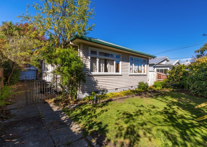  at 70 Stourbridge Street, Spreydon, Christchurch