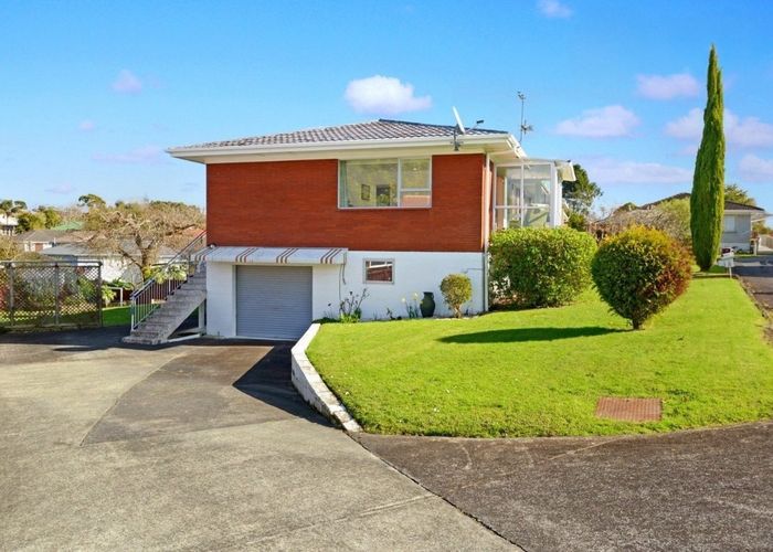  at 1/14 Pamela Place, New Lynn, Waitakere City, Auckland