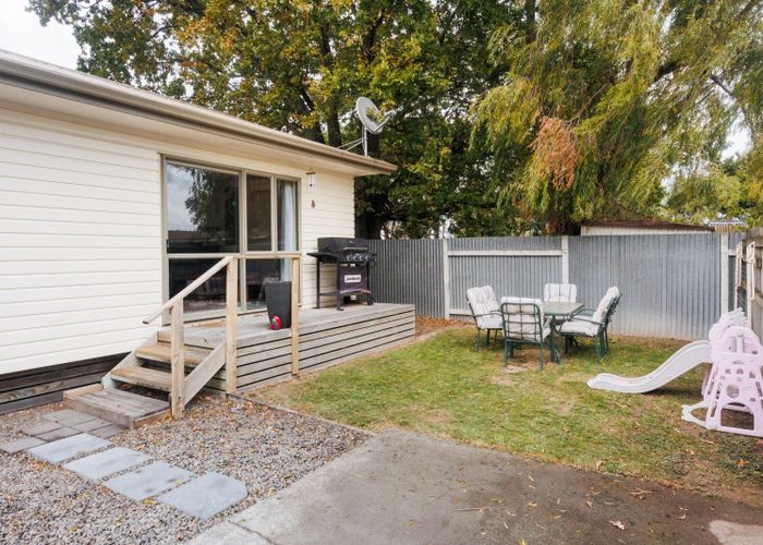  at 47B Leeds Street, Milson, Palmerston North