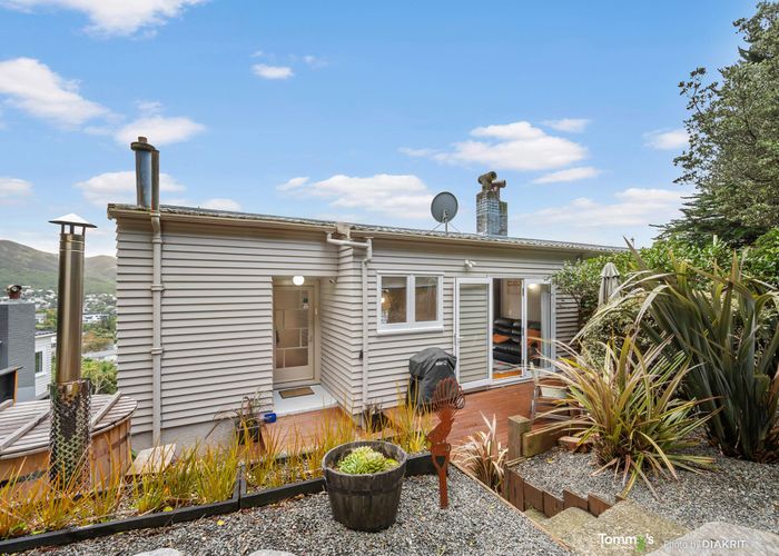  at 175 Cockayne Road, Ngaio, Wellington