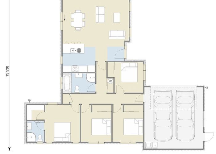  at Lot 675/577 East Maddisons Westwood, Faringdon, Rolleston, Selwyn, Canterbury