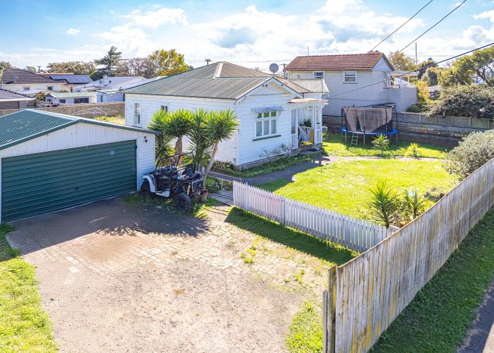  at 33 Toro Street, Durie Hill, Whanganui, Manawatu / Whanganui