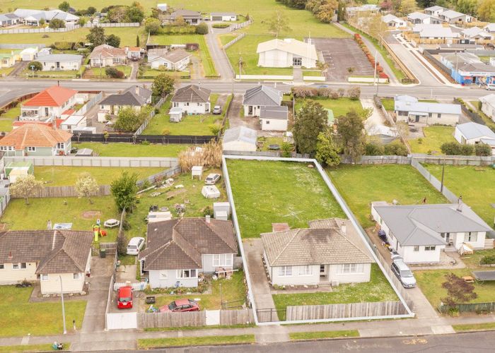  at 18 Mackie Street, Waipukurau, Waipukurau