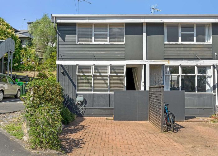  at 6/7 Don Croot Street, Western Springs, Auckland