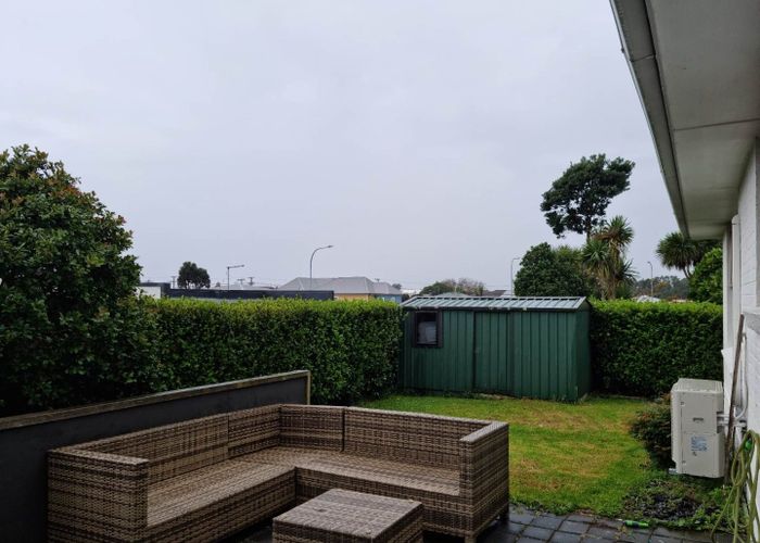  at 159D Lemon Street, Strandon, New Plymouth