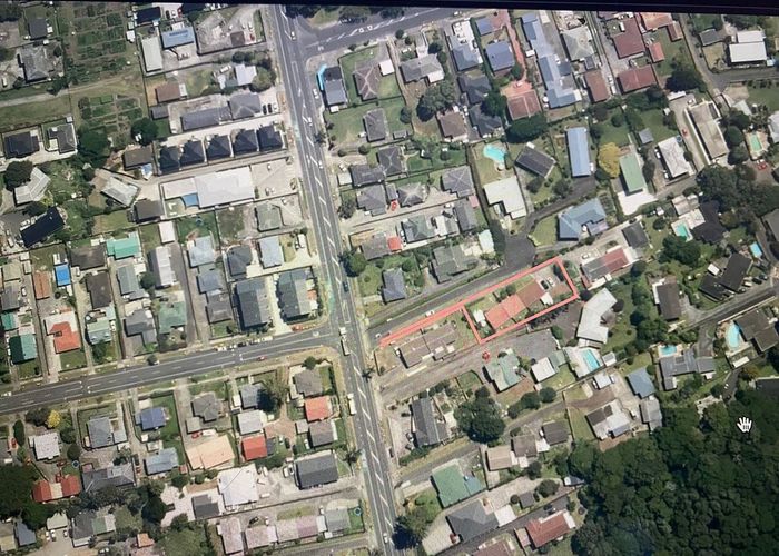  at 3/78 Great South Road, Manurewa, Manukau City, Auckland