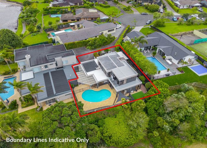  at 16A Oleander Point, Farm Cove, Manukau City, Auckland