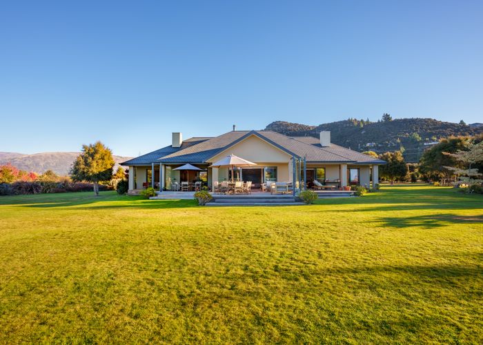  at 34 Matheson Crescent, Albert Town, Wanaka