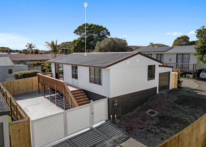  at 2/34 Ferndale Road, Mount Wellington, Auckland City, Auckland