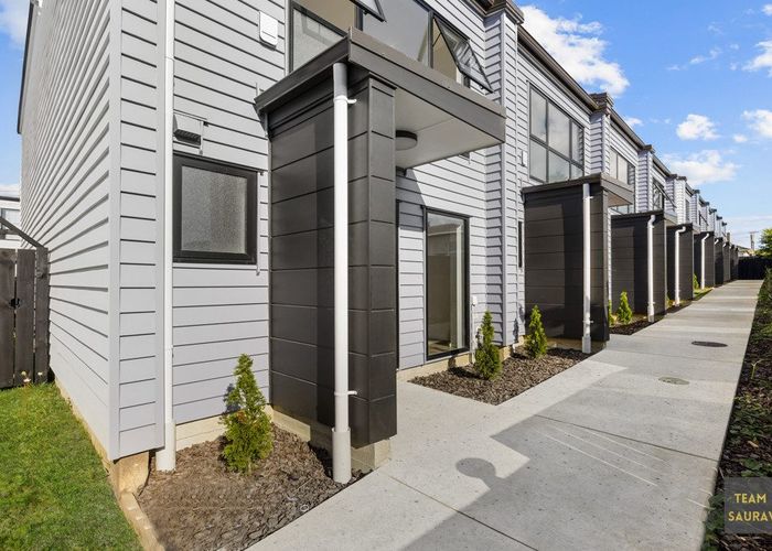  at 13/108 Mahia Road, Manurewa, Manukau City, Auckland