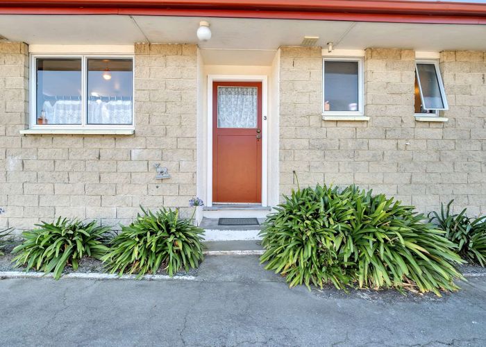  at 3/8 Patching Street, Hampstead, Ashburton, Canterbury
