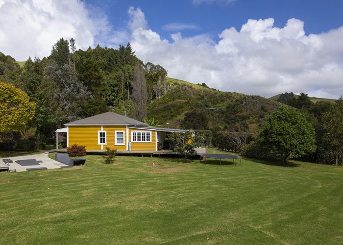 at 193 Peria Road, Peria, Far North, Northland