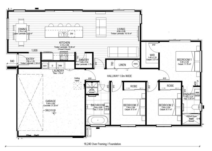  at (Lot 7) Camrose Estate, Methven, Ashburton, Canterbury