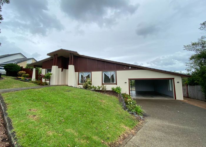  at 21 Jay Court, Botany Downs, Manukau City, Auckland