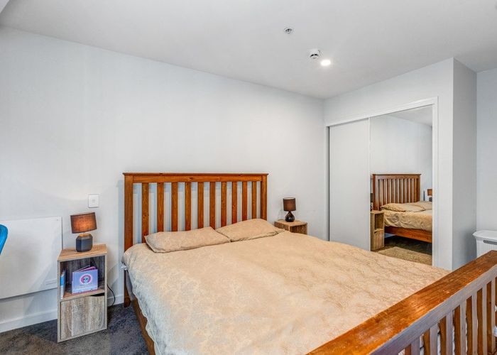  at W201/160 Victoria Street, Te Aro, Wellington, Wellington