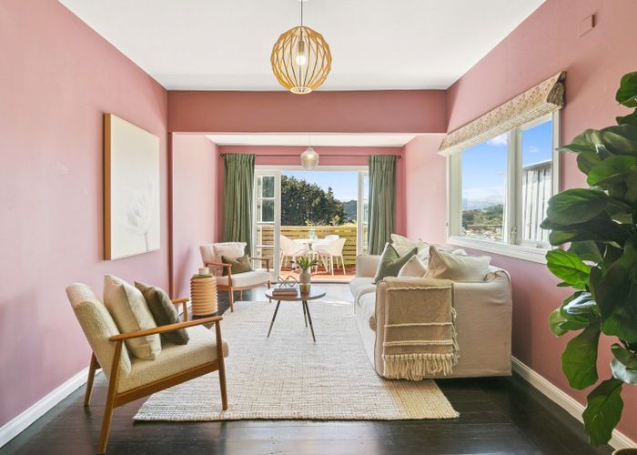 at 64B Balfour Street, Mornington, Wellington, Wellington