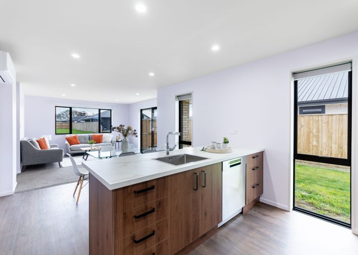  at 6 Borland Street, Woodend, Waimakariri, Canterbury