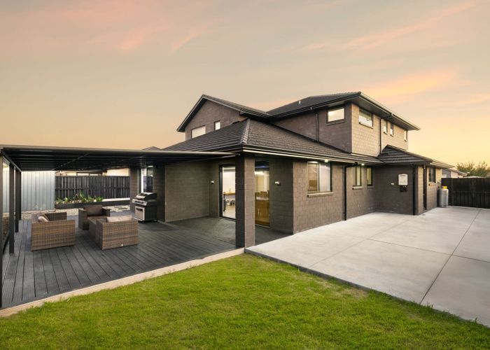  at 27 Keerangi Place, Rototuna, Hamilton, Waikato