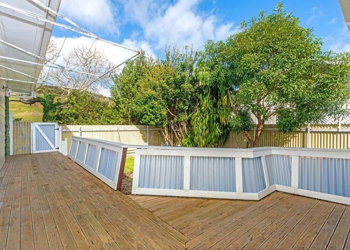  at 43 Einstein Street, Outer Kaiti, Gisborne
