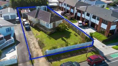  at 66 Friesian Drive, Mangere, Auckland