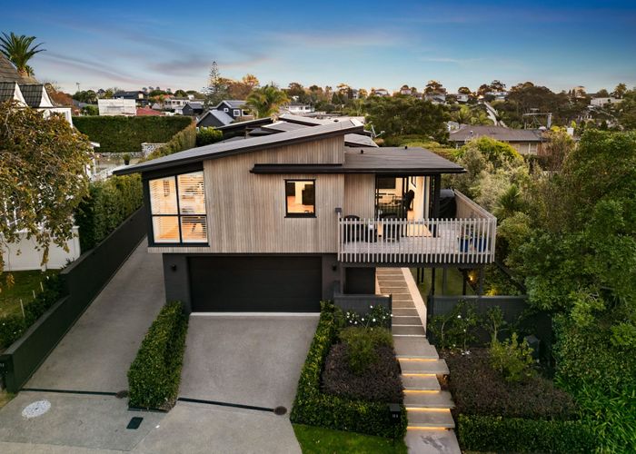  at 10A Glen Atkinson Street, Saint Heliers, Auckland City, Auckland