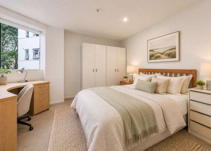  at 3B/142 Vincent Street, City Centre, Auckland City, Auckland