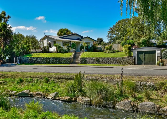  at 43 Waimea Terrace, Beckenham, Christchurch