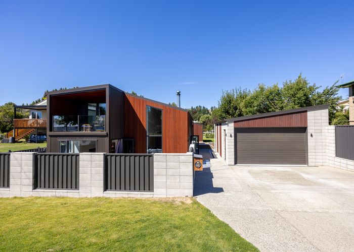  at 46 Kingston Street, Albert Town, Wanaka