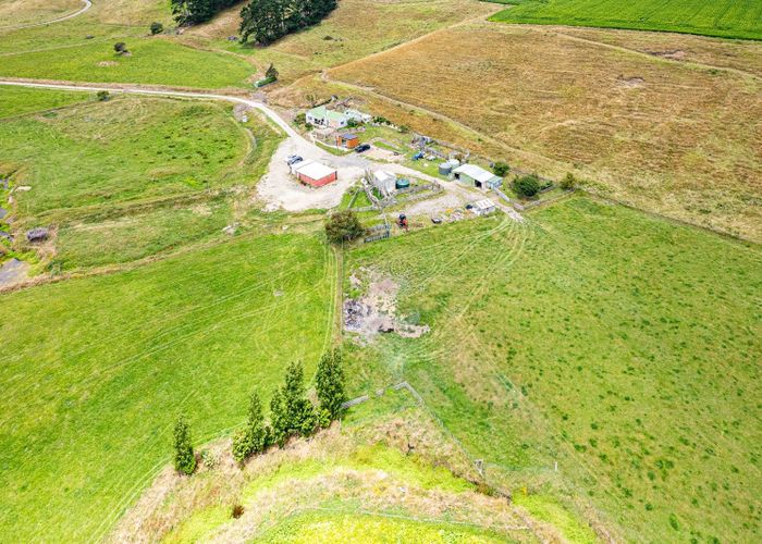  at 524 State Highway 3, Kaitoke, Whanganui, Manawatu / Whanganui