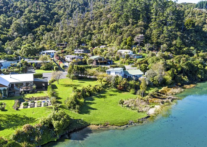  at 1735 Queen Charlotte Drive, Marlborough Sounds, Marlborough, Marlborough