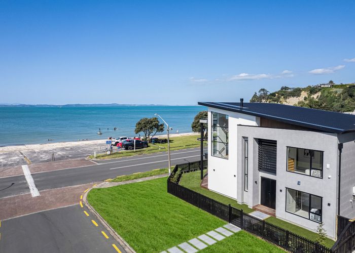  at 58 The Esplanade, Eastern Beach, Manukau City, Auckland