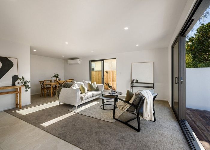  at 3/25 Allard Street, St. Albans, Christchurch City, Canterbury