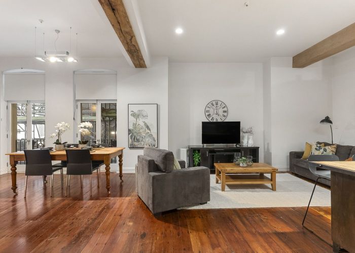  at 2E/7 Emily Place, City Centre, Auckland City, Auckland