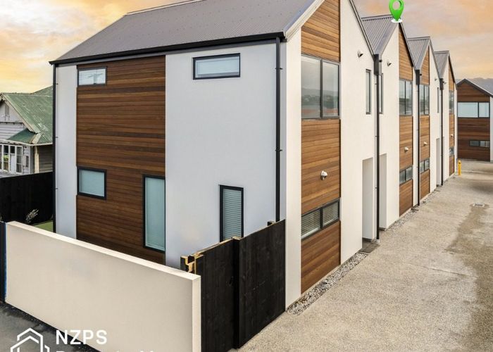 at 48B Victoria Road, Saint Kilda, Dunedin, Otago