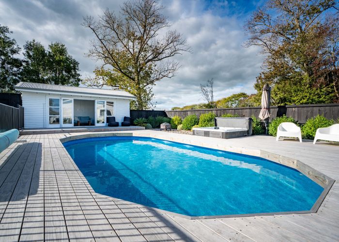  at 293 Woodlands Road, Gordonton, Waikato, Waikato