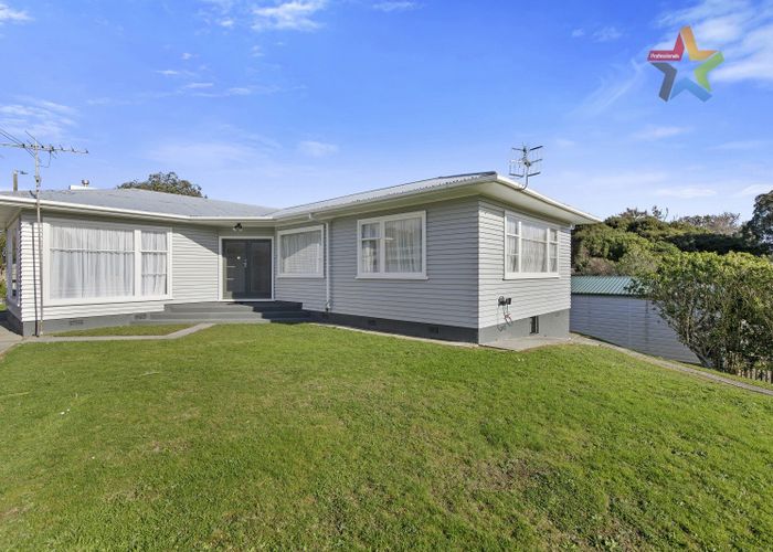  at 58 Holborn Drive, Stokes Valley, Lower Hutt, Wellington