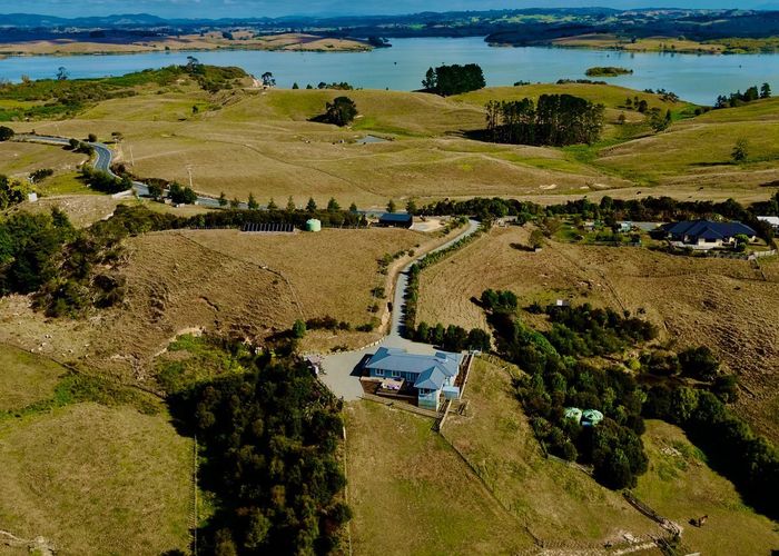  at 992B Glen Murray Road, Rangiriri, Waikato, Waikato