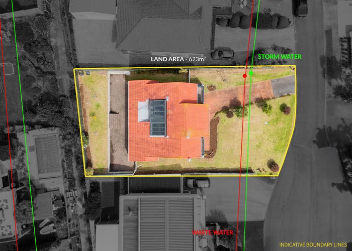  at 7 Lilford Place, Half Moon Bay, Manukau City, Auckland