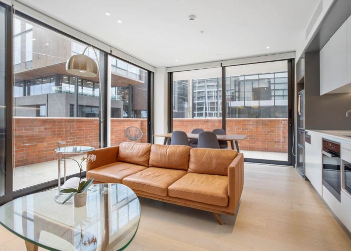  at 101/141 Pakenham Street West, Auckland Central, Auckland