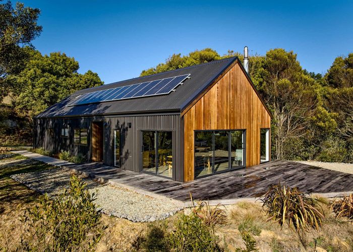  at 753 Takarau Gorge Road, Mākara, Wellington