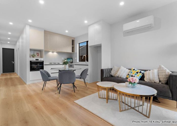  at 16 Kotiu Place, Massey, Waitakere City, Auckland