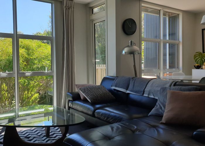  at 46B Thompson Street, Mount Cook, Wellington