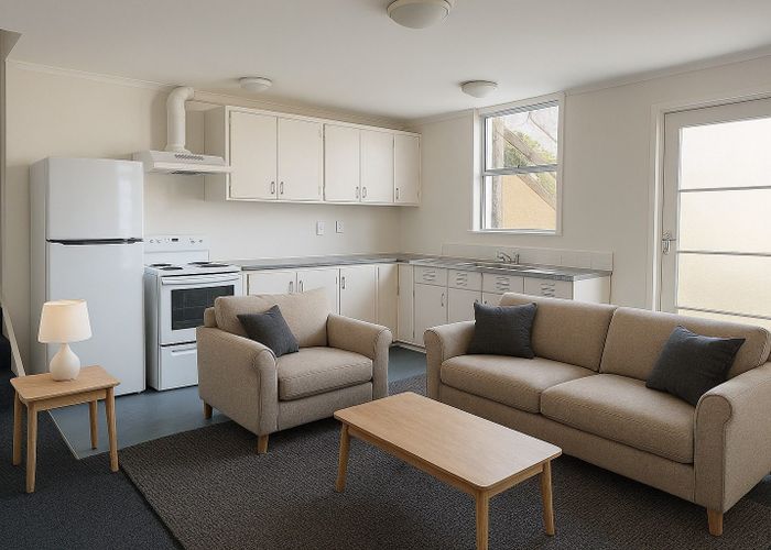  at 1/6 Hanson St, Mount Cook, Wellington, Wellington